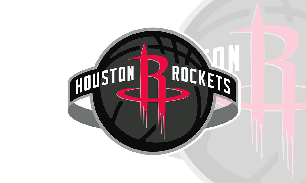 Houston Rockets Logo