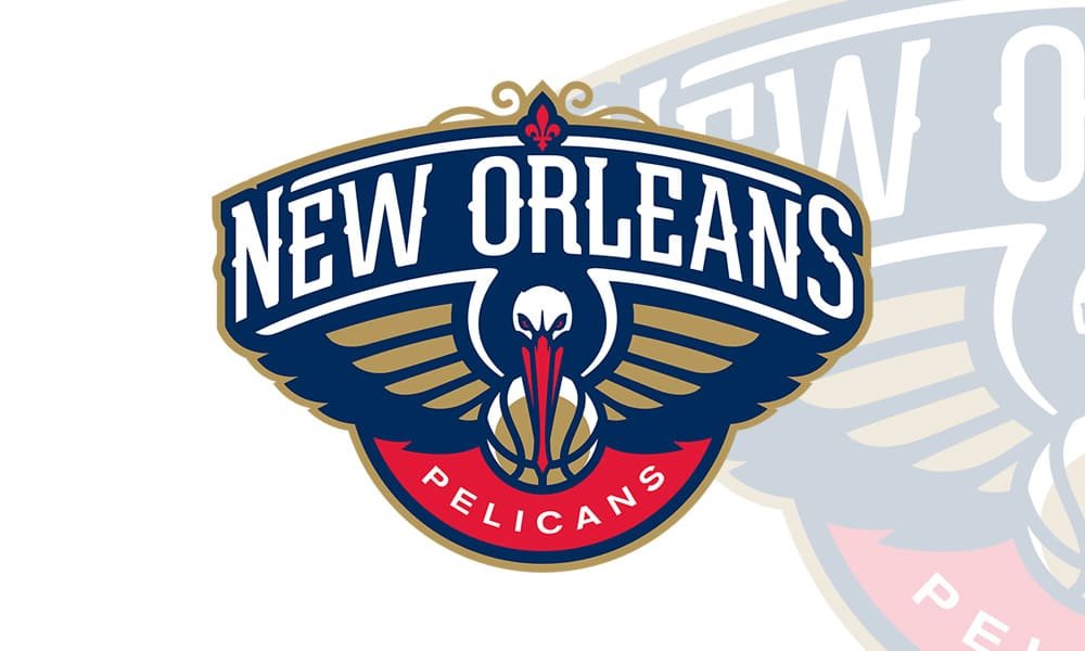 New Orleans Pelicans Logo