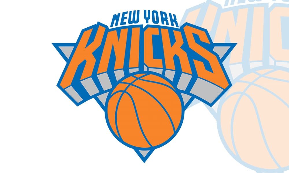 New York Knicks Logo