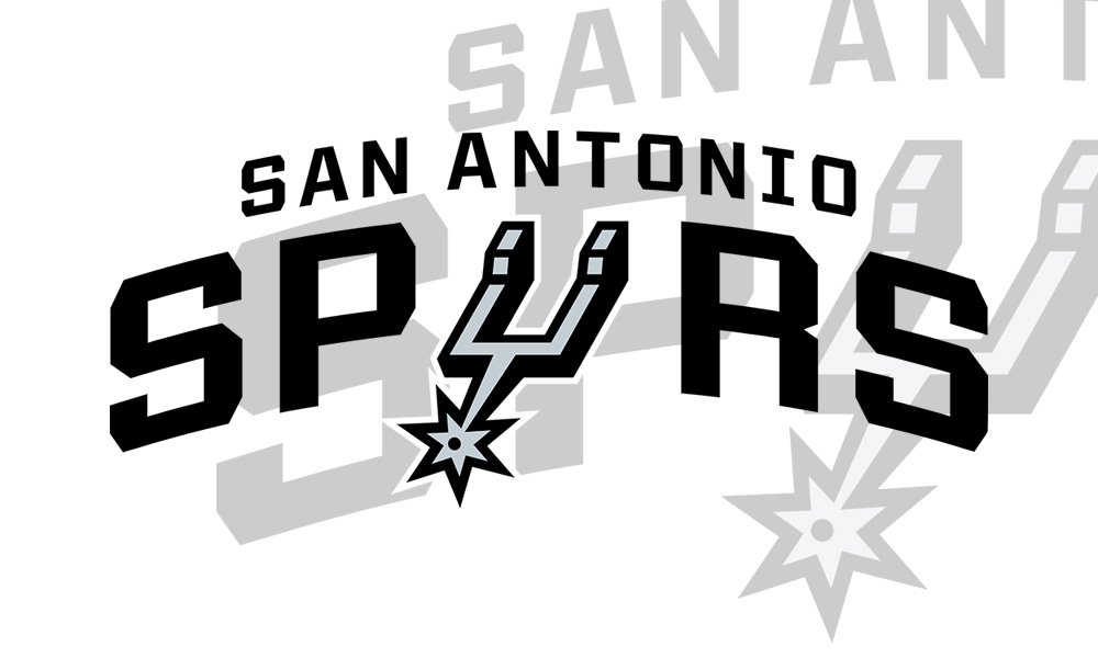 San Antonio Spurs Logo