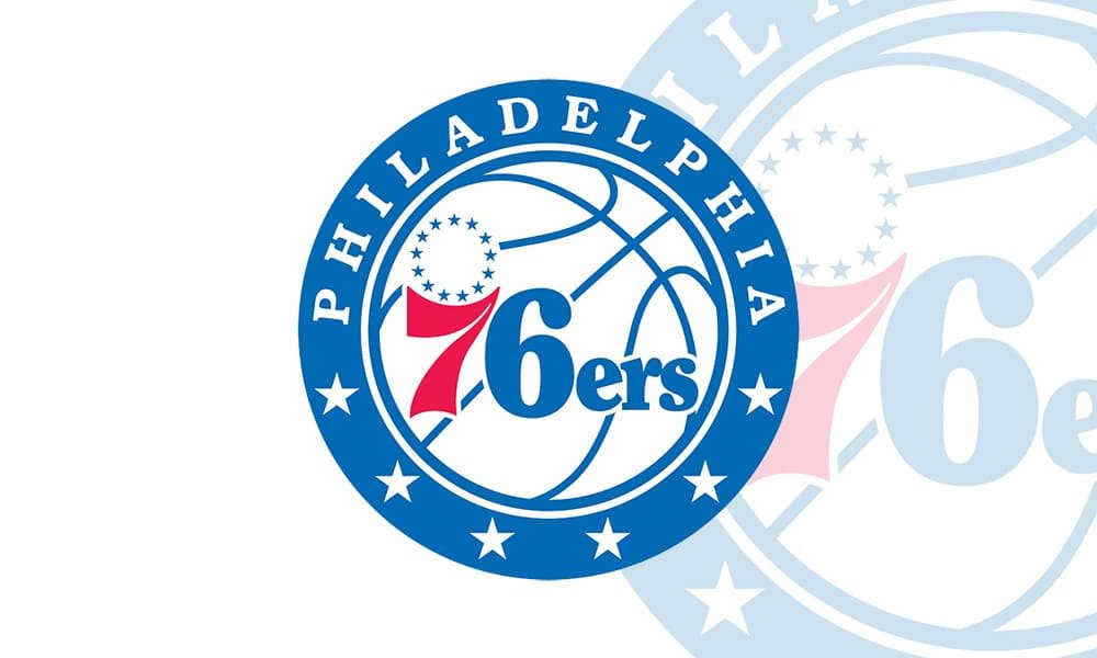 Philadelphia 76ers Logo