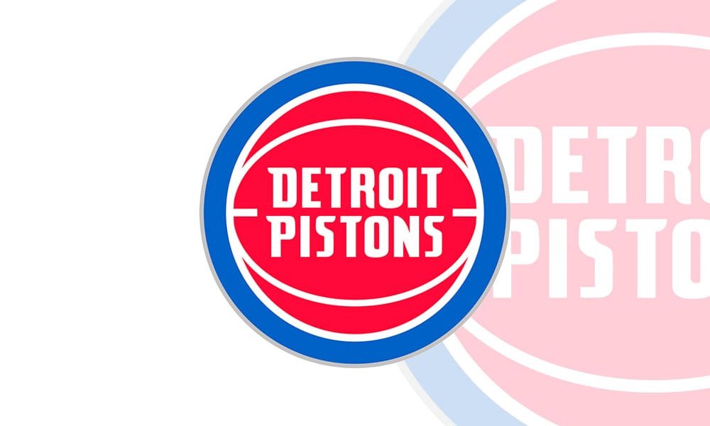 Detroit Piston Logo