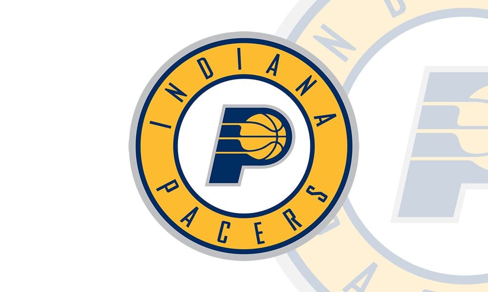 Indiana Pacers Logo