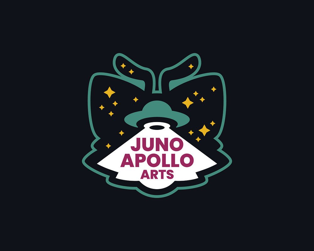 Juno Apollo Arts by Eduardo Zaldivar