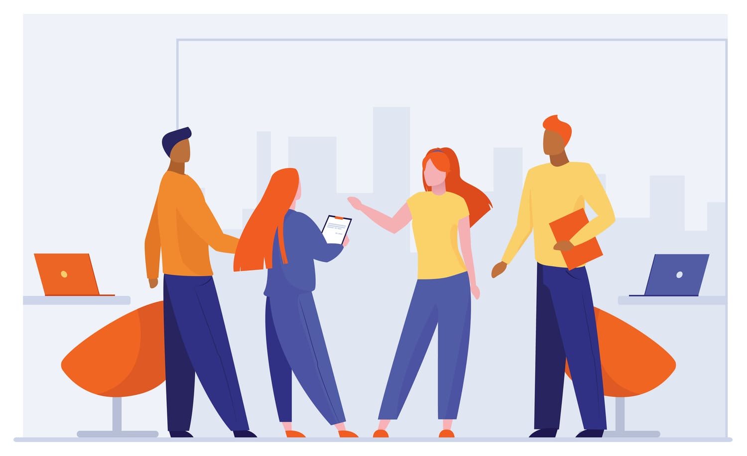 Employee Onboarding and Offboarding in Different Countries: EOR Best Practices for Tech Teams