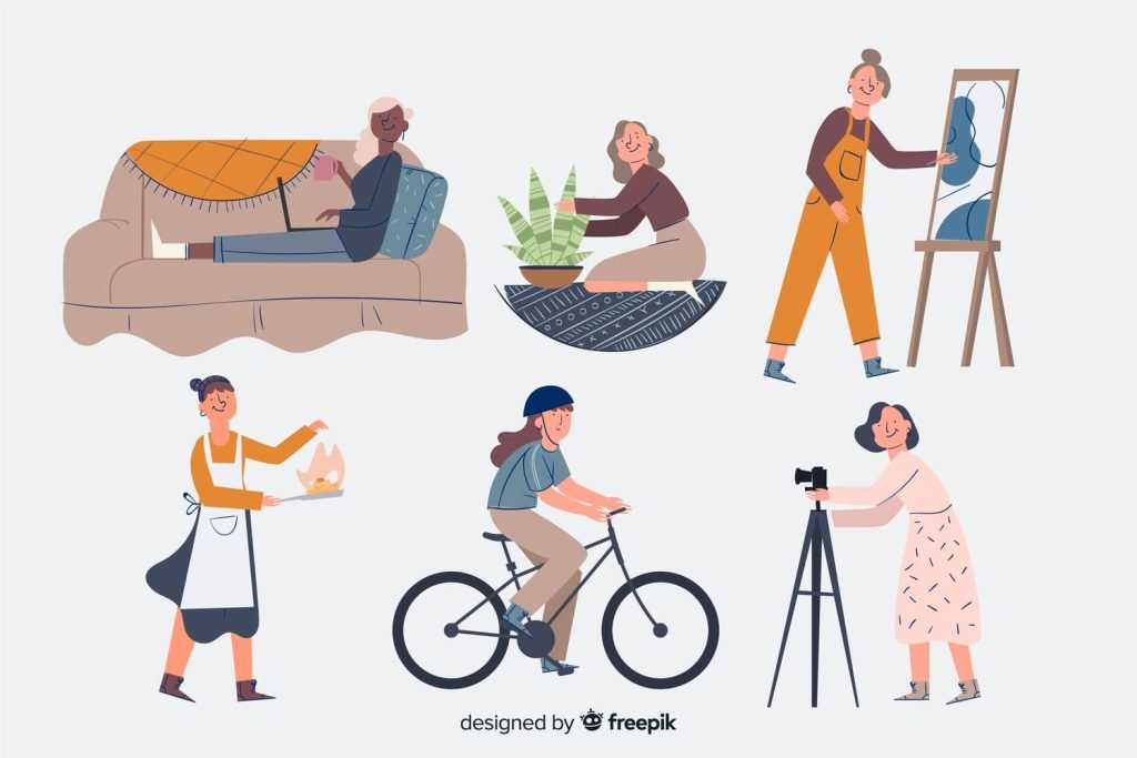 5 Tips to Turn Your Hobby into a Successful Online Business