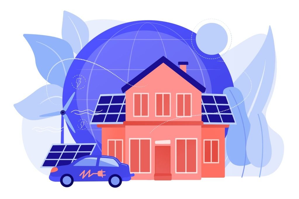 The Complete Guide to Choosing a Whole House Solar Generator