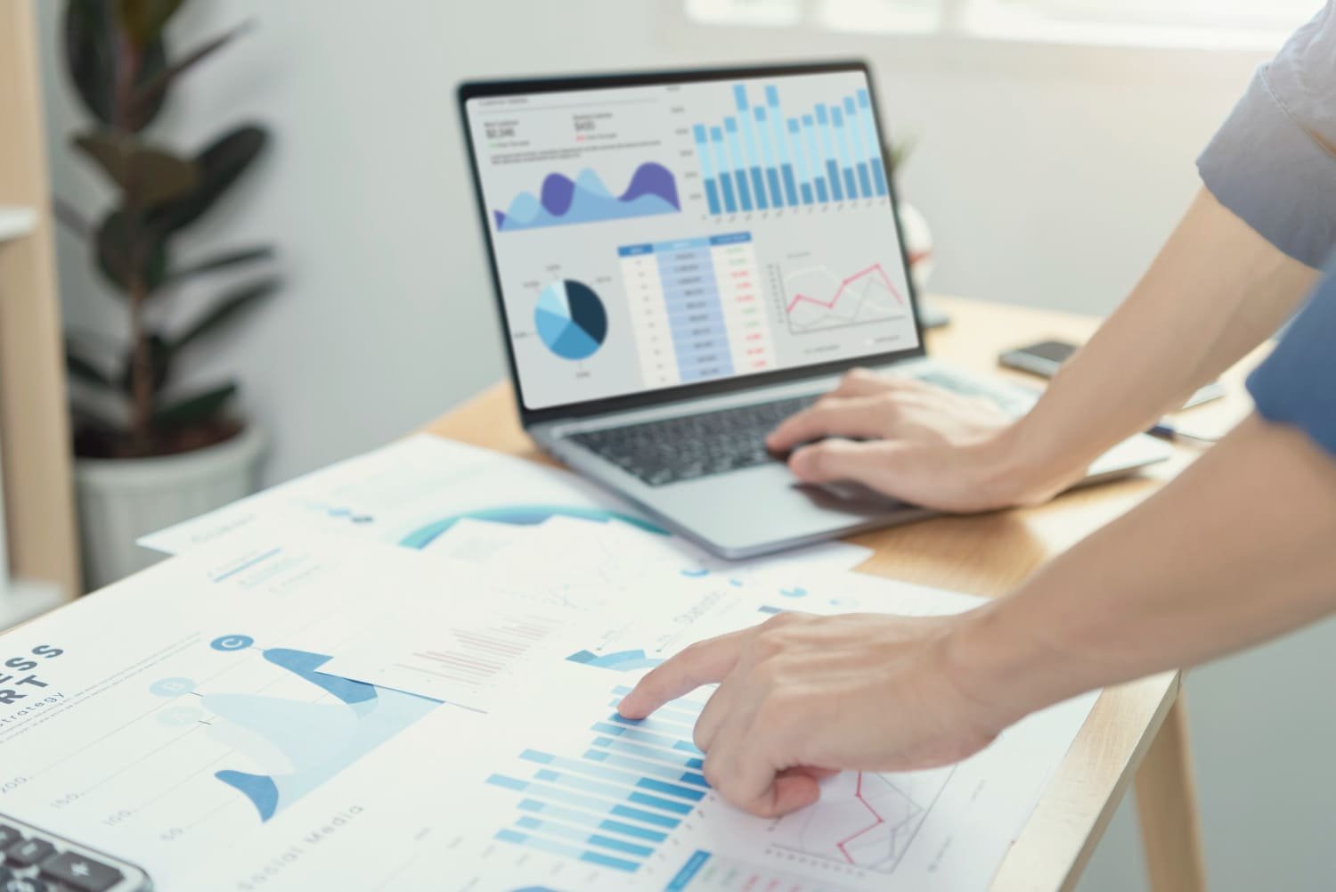 Best Jobs for a Junior Business Analyst