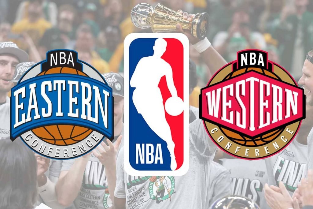 30 NBA Team Logos That Inspire Great Design