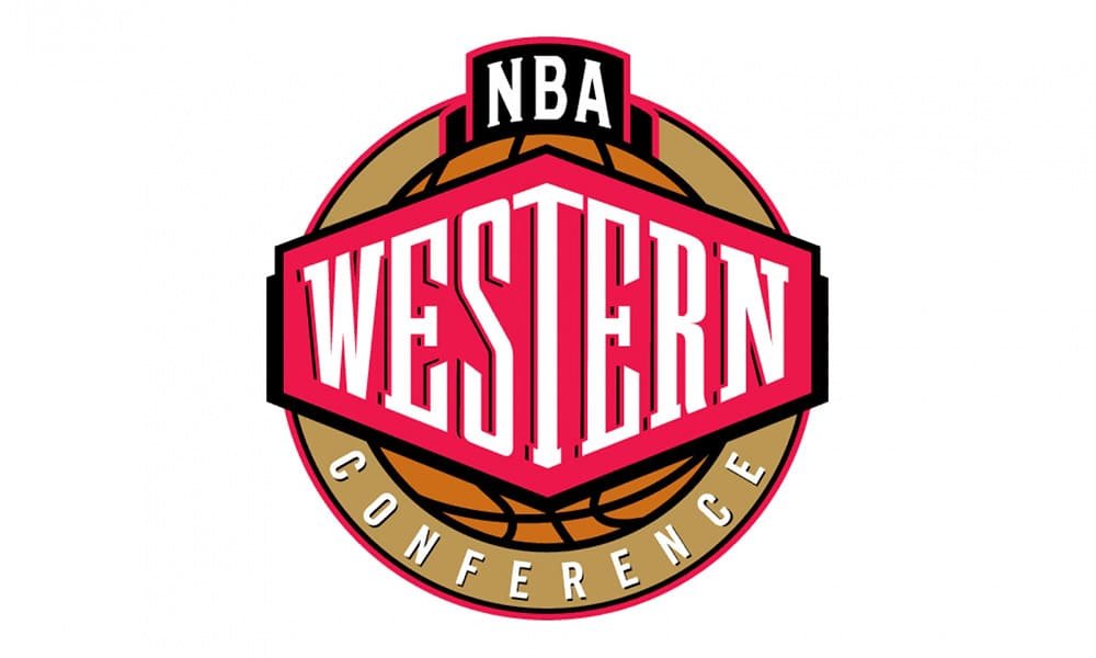 NBA WESTERN CONFERENCE