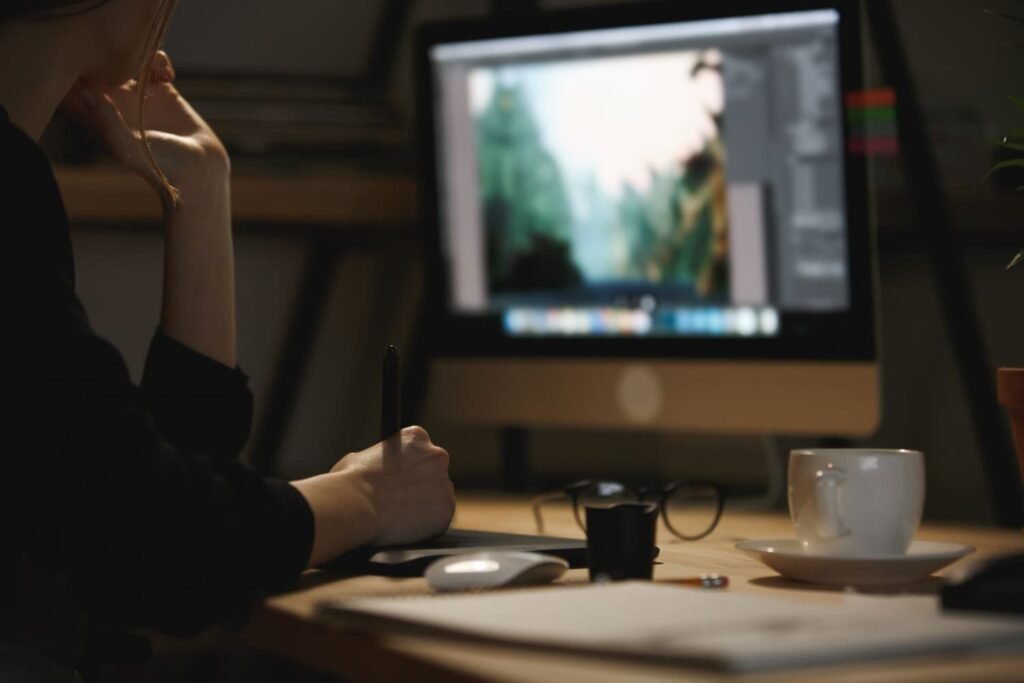 Why Premium Products Require Flawless Photo Editing for Better Conversions?