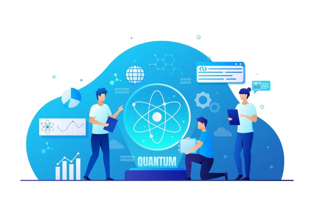 Quantum AI in Trading: How Modern Technology is Transforming the Market