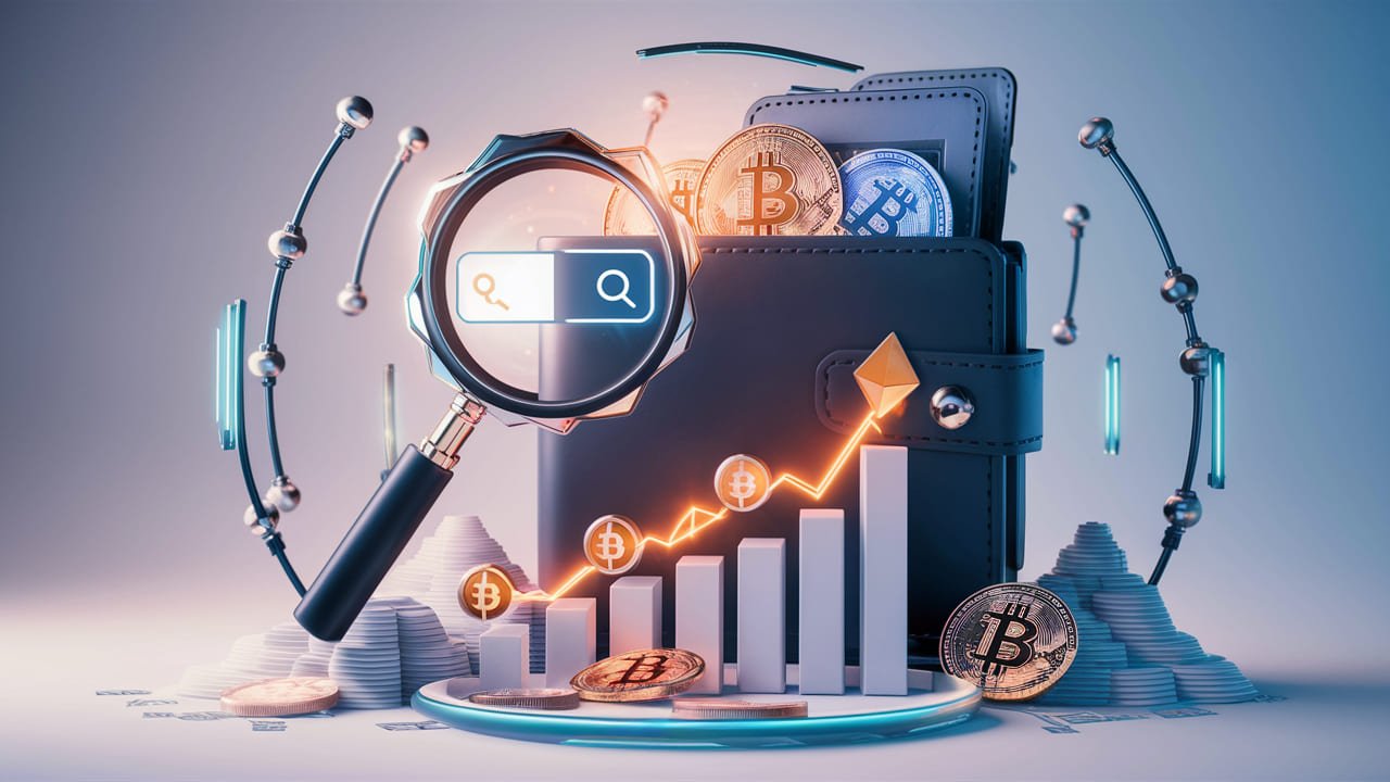 Role of Search Engine Optimization in the World of Digital Currencies