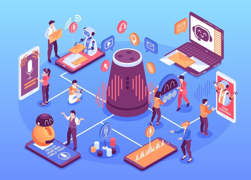 5 Reasons AI is the Future for Agencies Ready to Lead the Market