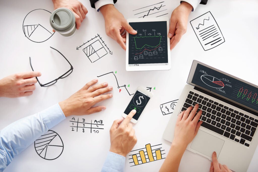How to Choose the Right Business Model for Your Startup