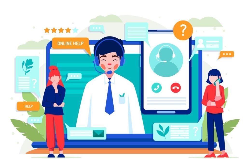 How to Launch a Virtual Service Business