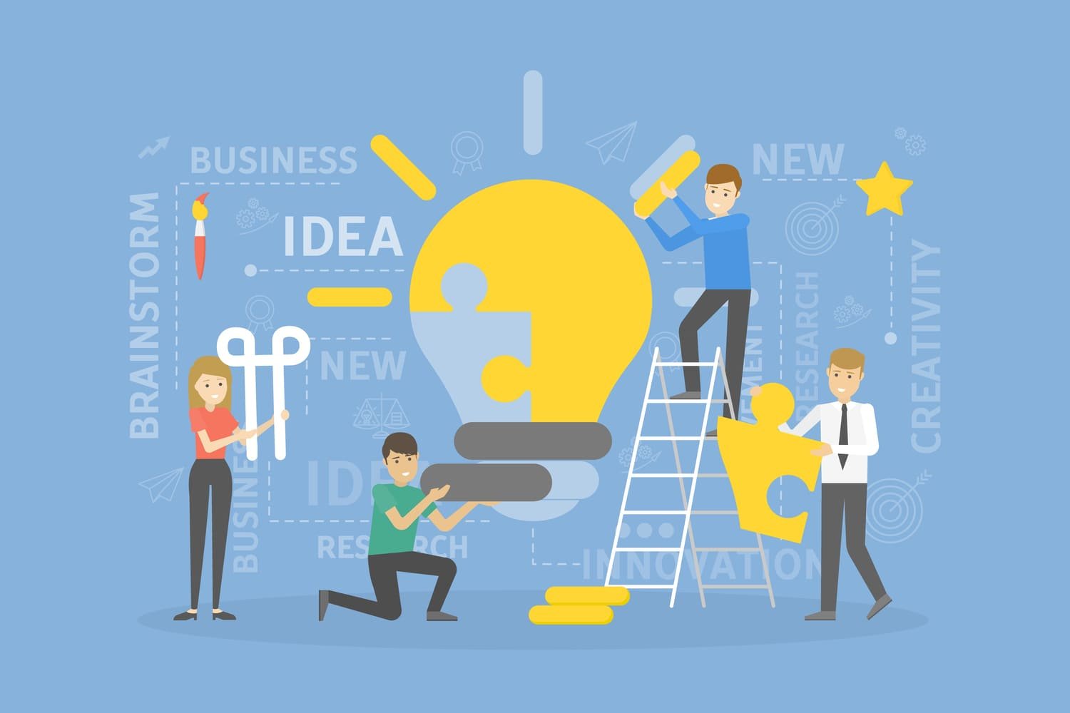 Small Business Ideas That Are in High Demand Right Now