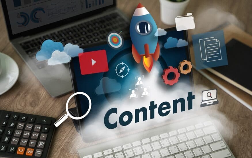 How To Create A Content Marketing Strategy For E-commerce