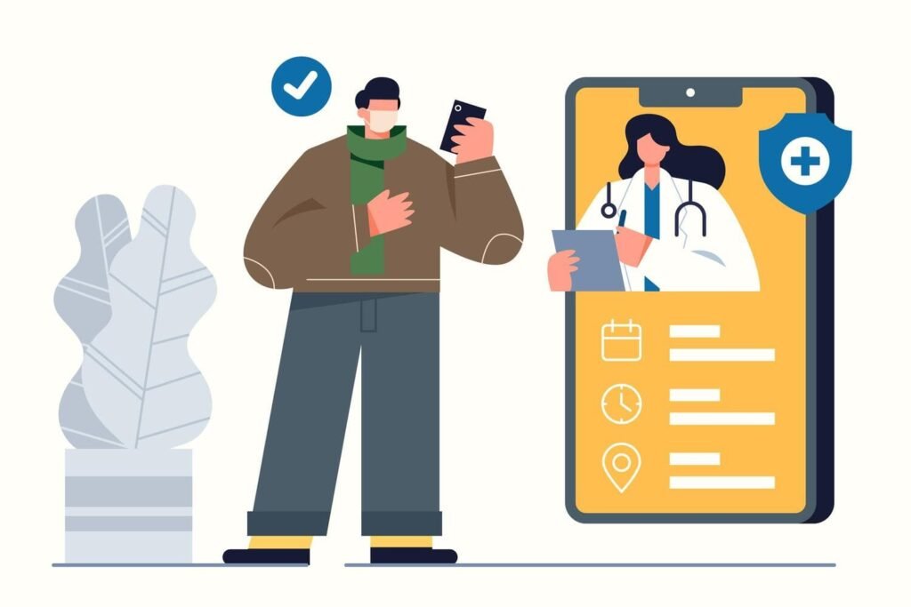 Complete Guide to Doctor Appointment App Development