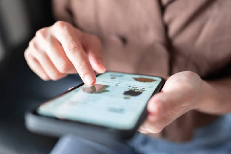 How To Optimize Images For Your E-commerce Website