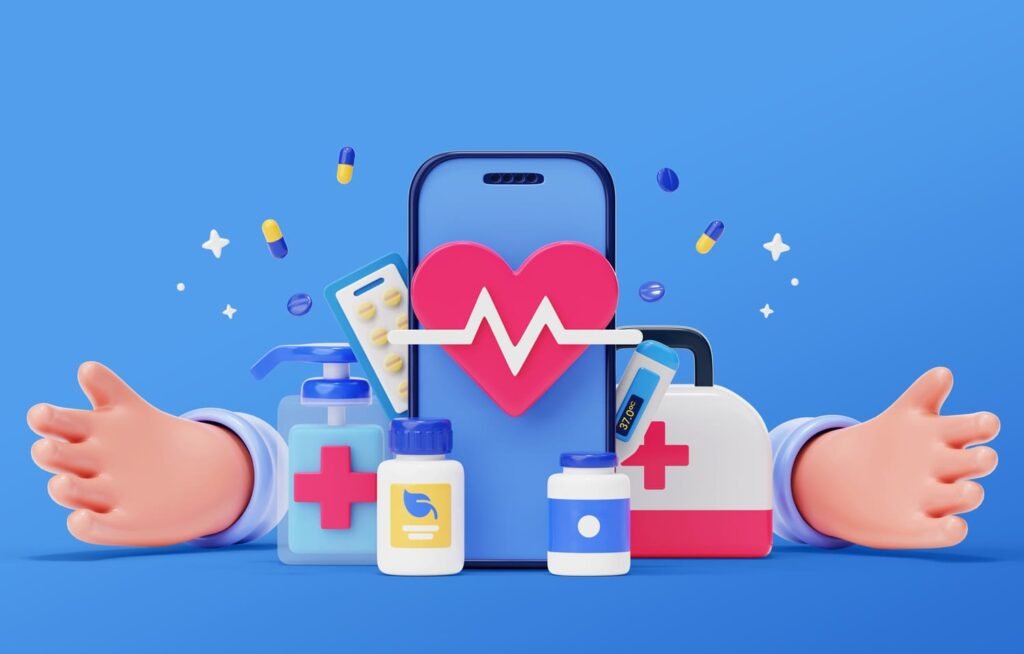 Essential Technologies Required To Start A Same-Day Pharmacy ECommerce Startup