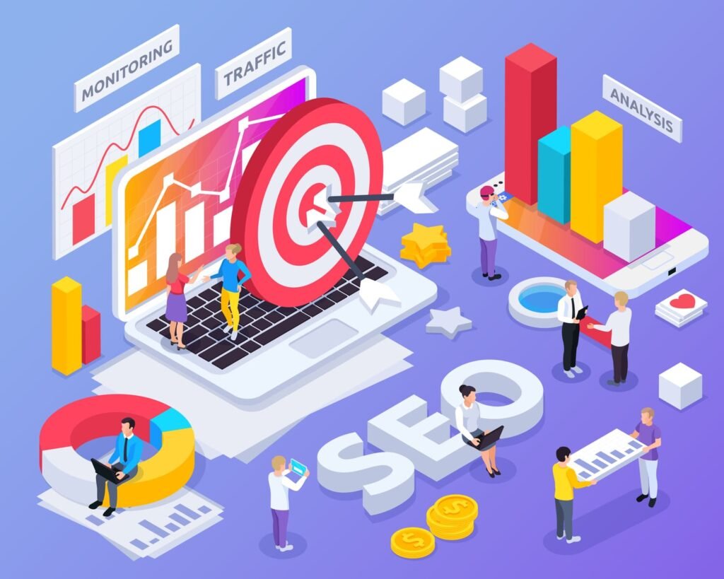 How To Do SEO For Your E-commerce Site [10-Step Guide]