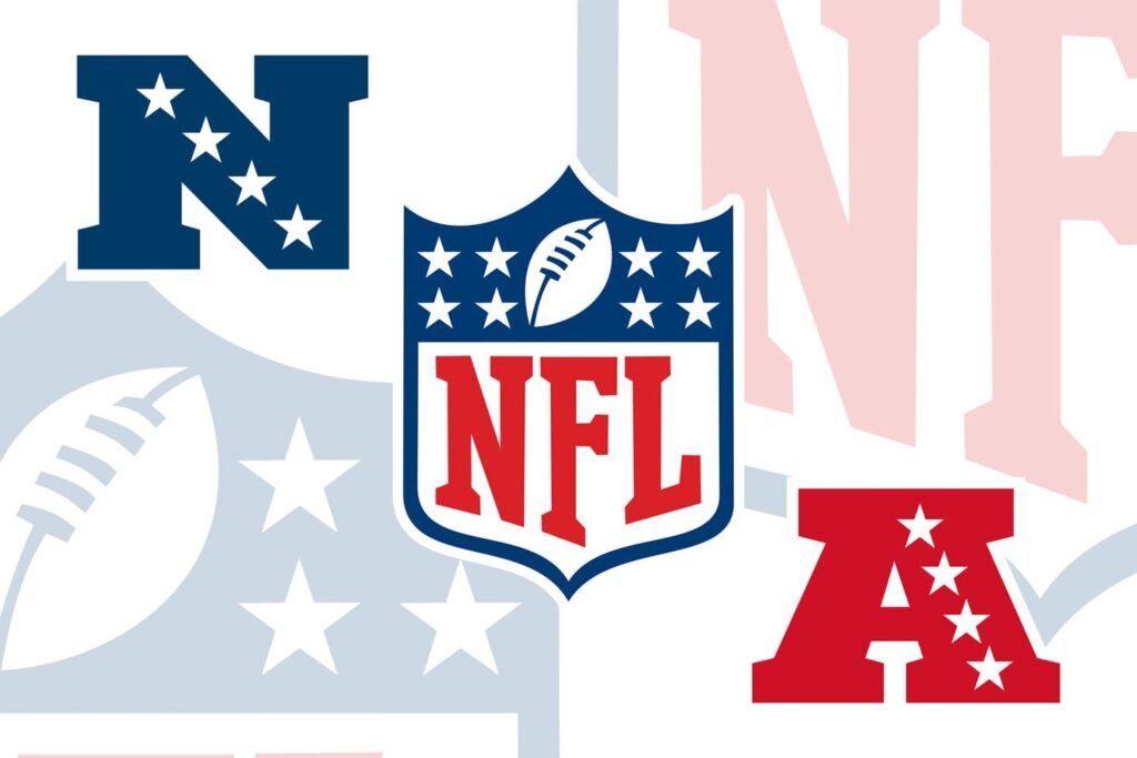 The Art of the Game: How NFL Logos Define Each Team's Identity