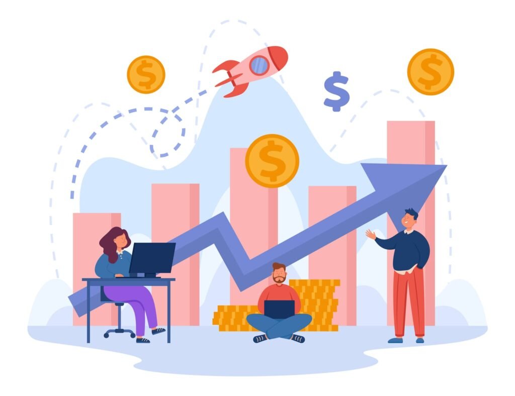 8 Ways to Increase Sales in Your Business Store
