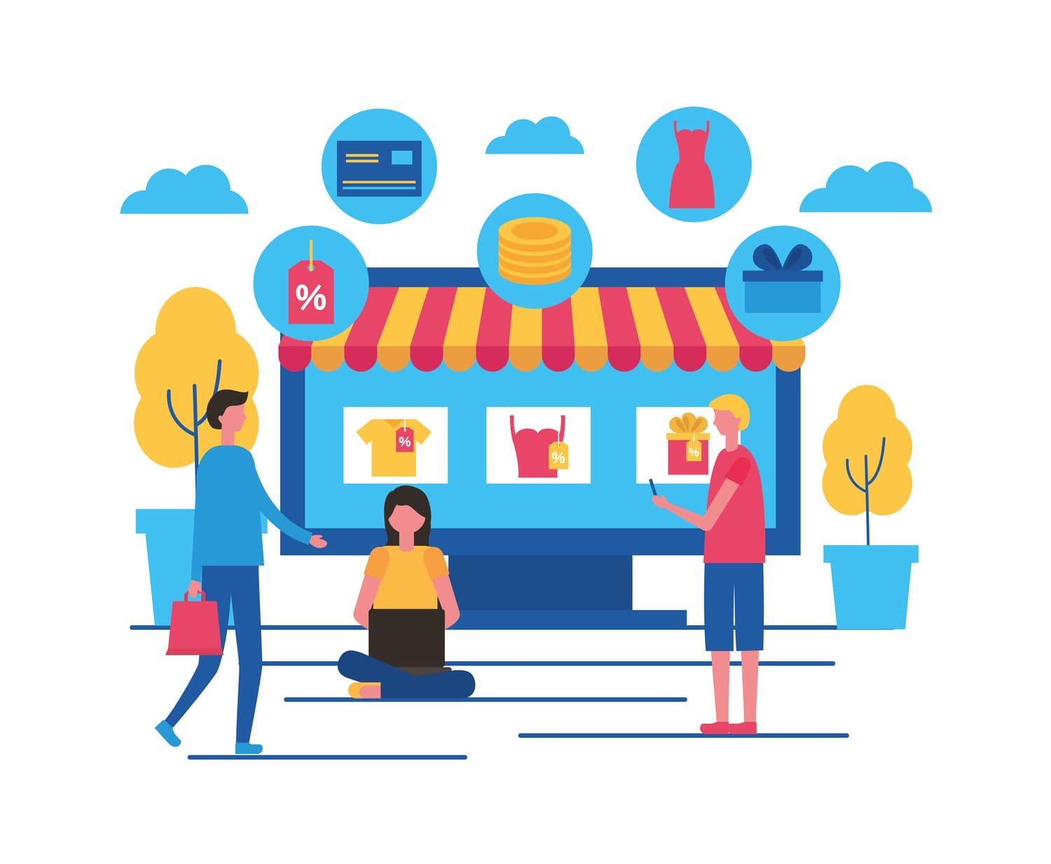 5 Powerful Ecommerce Branding Tricks to Forge Emotional Connections with Gen Z Shoppers
