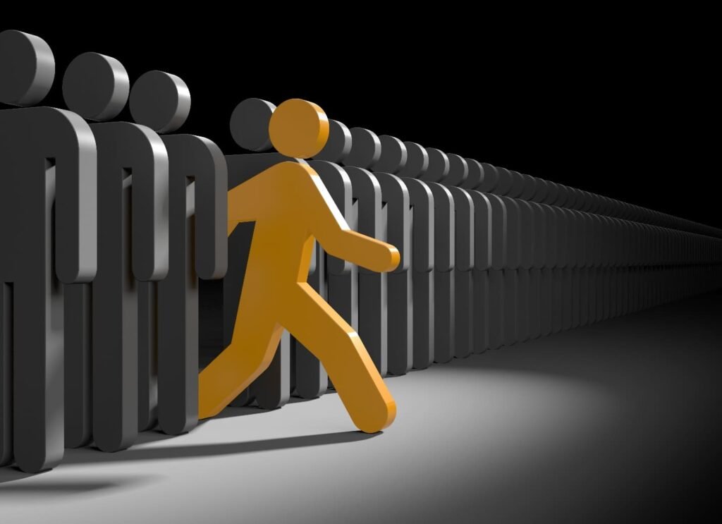 Research the Market and Competition