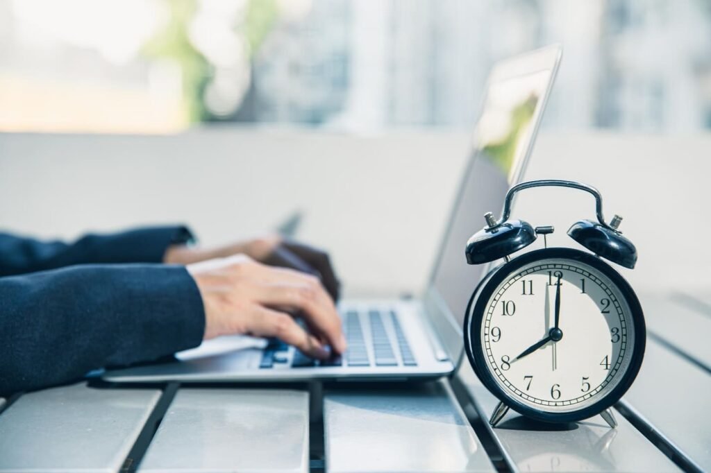 Evaluate the Time Commitment
