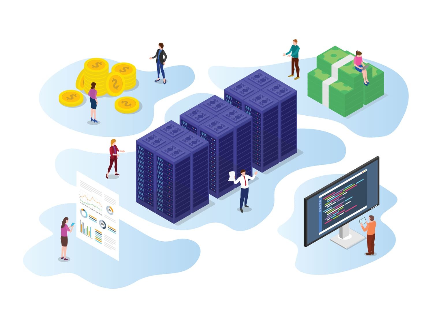 The Invisible Brand Builders: How Fintech Infrastructure Powers Smooth Customer Journeys
