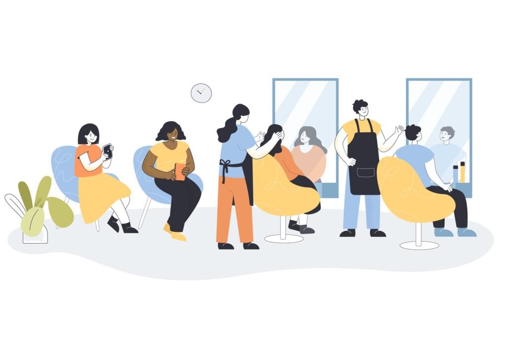 How to Set Up a Referral-Based Loyalty Program in Your Hair Salon