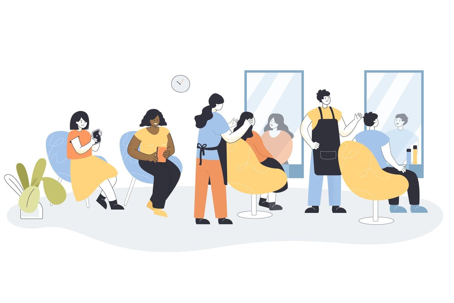 How to Set Up a Referral-Based Loyalty Program in Your Hair Salon