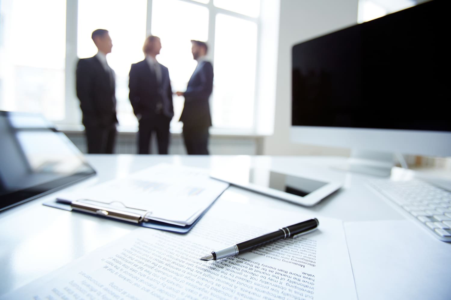 How a Marketing Agency Can Transform Your Law Firm’s Online Presence