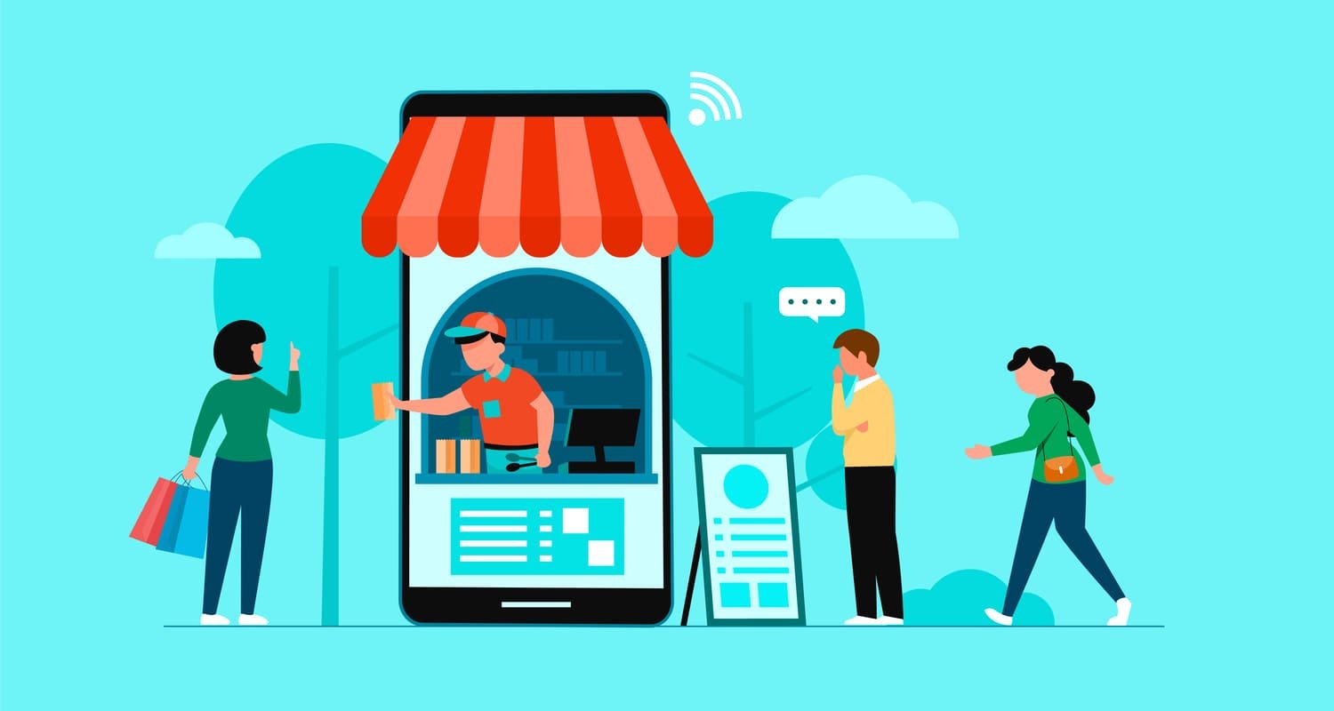 Retail Industry Challenges and Solutions in Cloud Migration