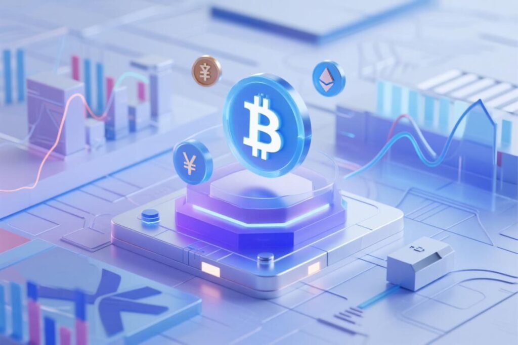 6 Cryptocurrency Exchange Development Companies in 2025