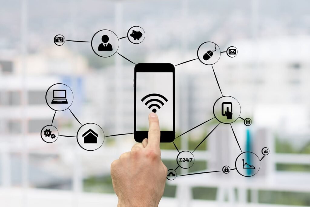 How to Build an IoT App: A Startup’s Complete Guide
