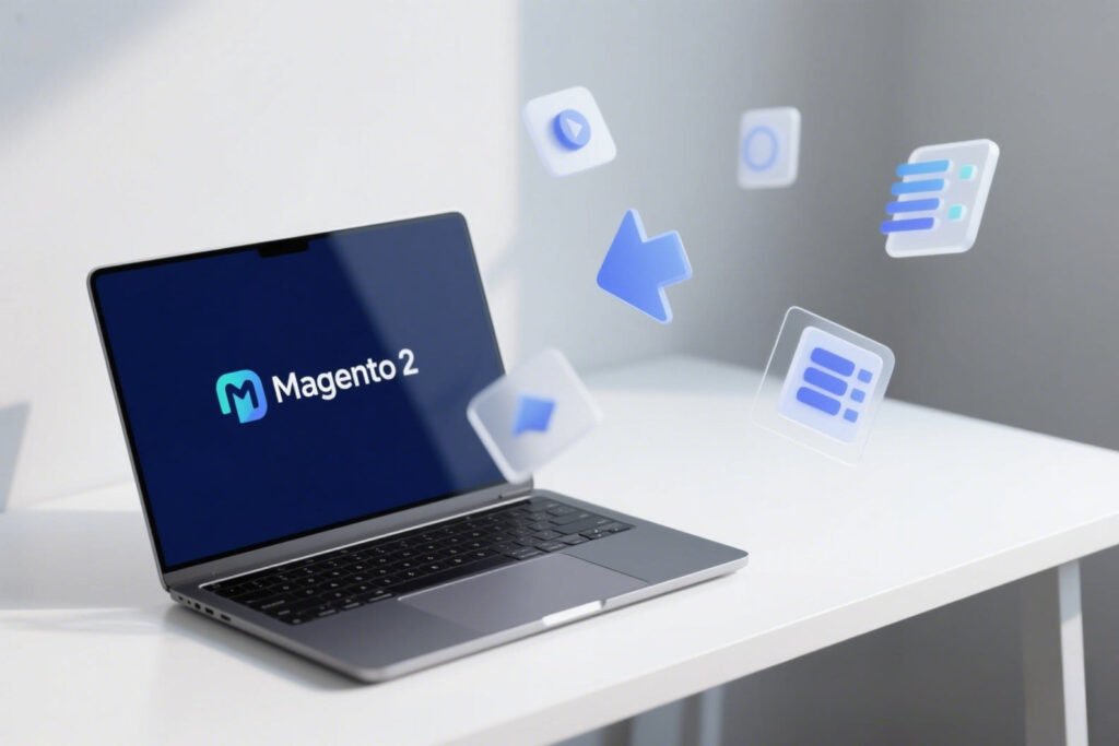Magento 2 Migration Guide
