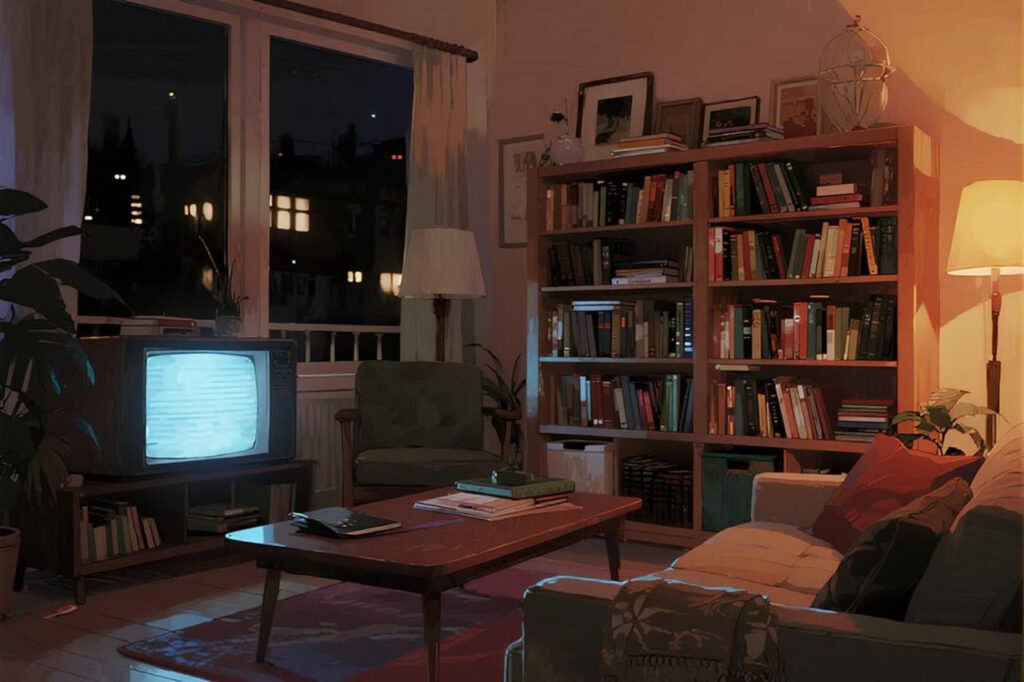 Books Behind Popular TV Series You Didn’t Know