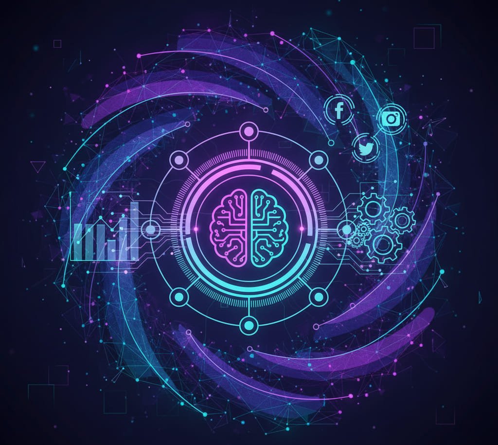 Growing Your Creative Brand through AI