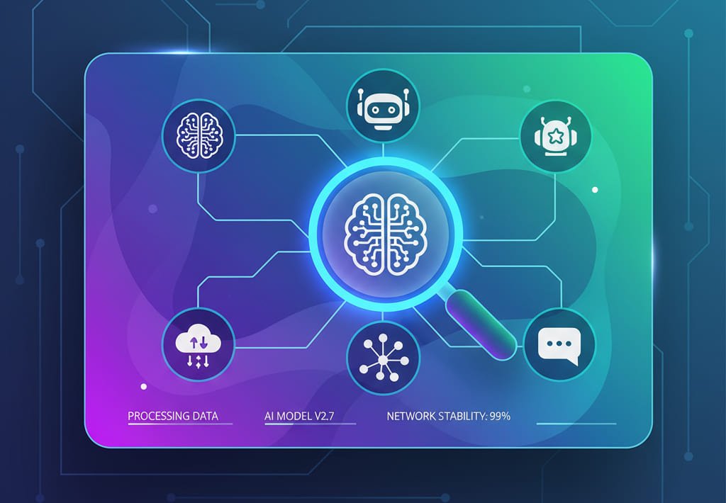 Selecting the Right AI Platform for Your Growth Needs