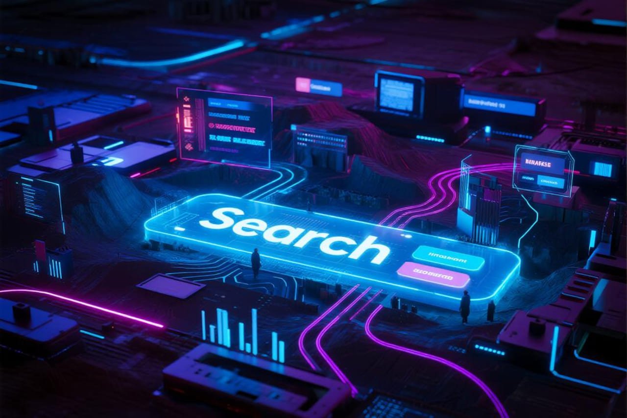 What is AI SEO and Why Traditional SEO Isn't Enough Anymore?