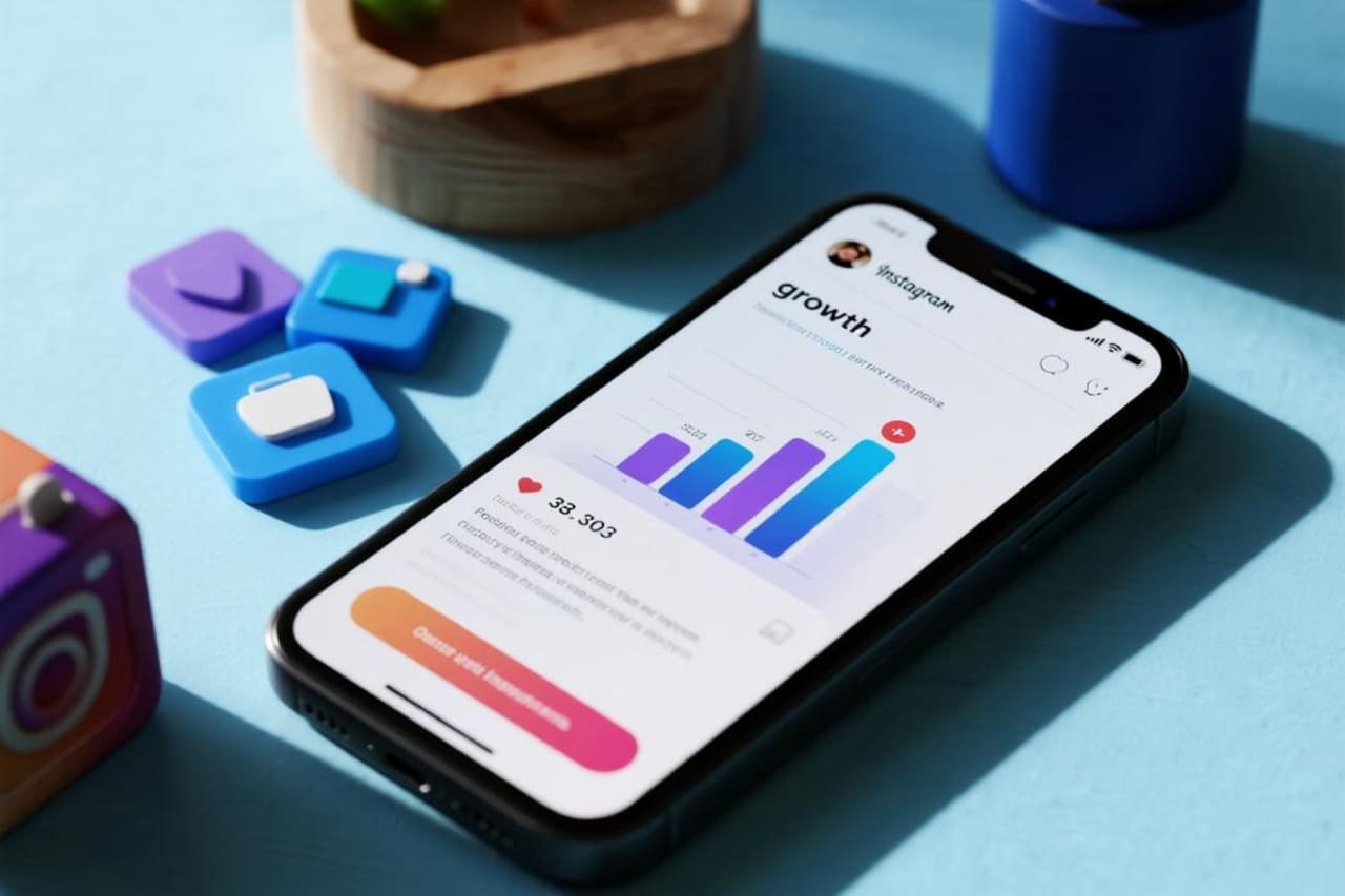 The best sites to buy Instagram Followers