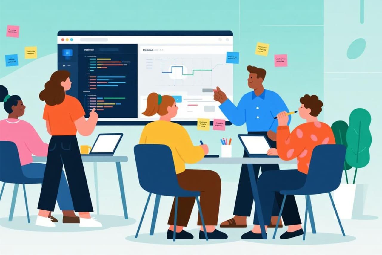 Why Clear Communication Is Just as Important as Code in Tech Jobs