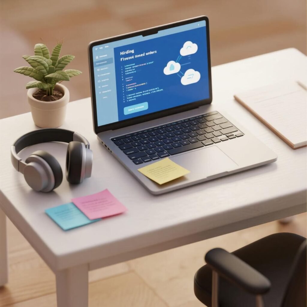 Advantages of Hiring a Freelancer