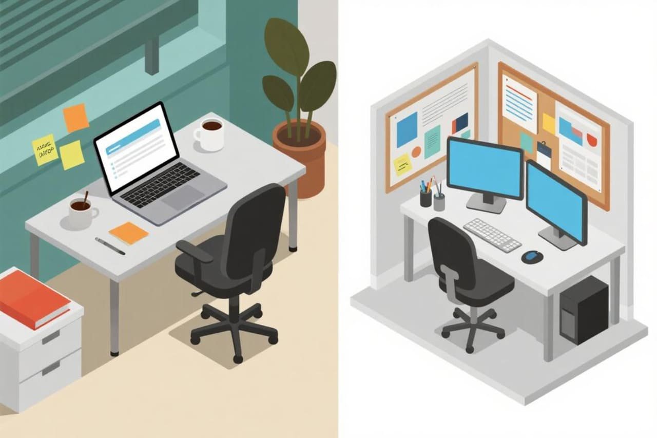 Freelancer vs Agency: Who Builds Better Software?
