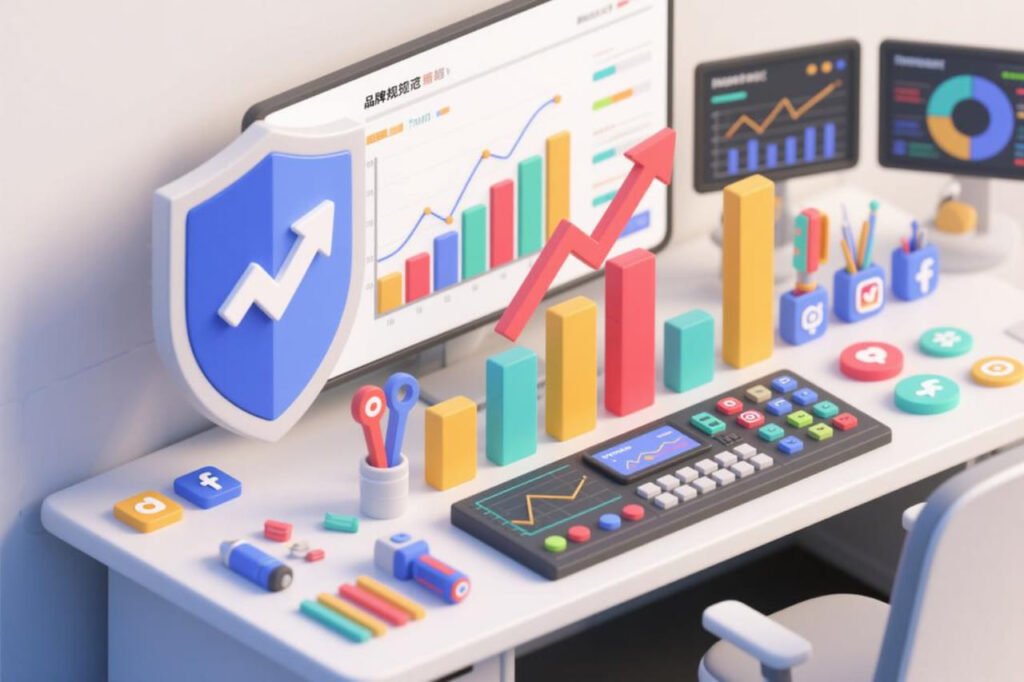 Marketing Smarter: Strategy Tips to Grow and Protect Your Brand