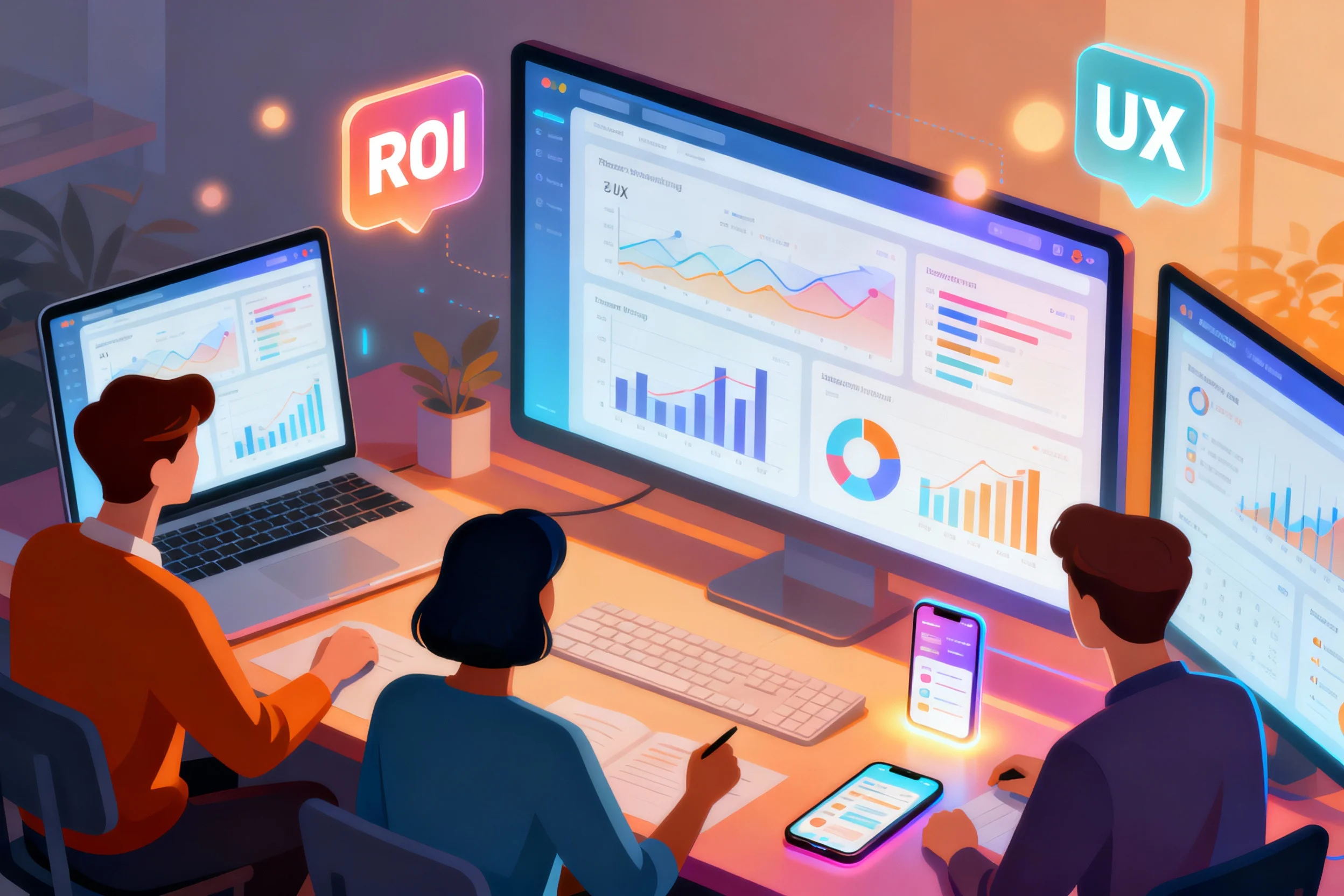 From UX to ROI: How Quality Testing Boosts Your Marketing Performance
