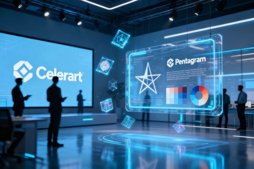 Top 7 Rebranding Agencies: Exploring Innovative Approaches to Brand Transformation
